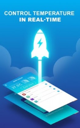 Phone Cooler: CPU, RAM Cooler Master [Pro-No Ads] Apk Full